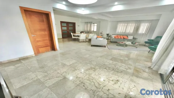 apartamentos - Apartamento en Naco, 2da con Terraza 7