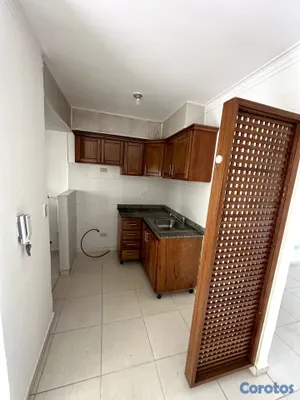 apartamentos - Alquilo apartamento 3 habitaciones, 2 baños y parq 2