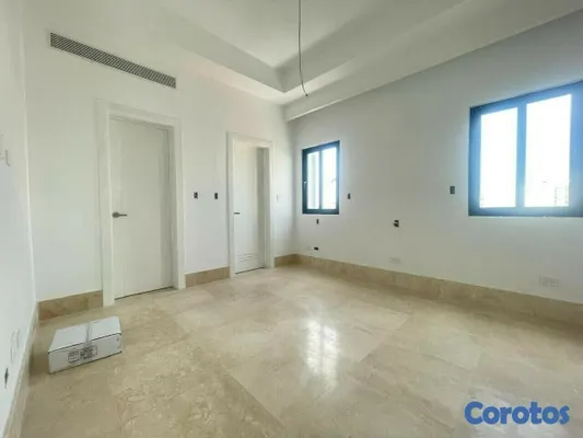 apartamentos - Apartamentos en venta (244mts2) ubicado en Bella Vista (En construccion) 8