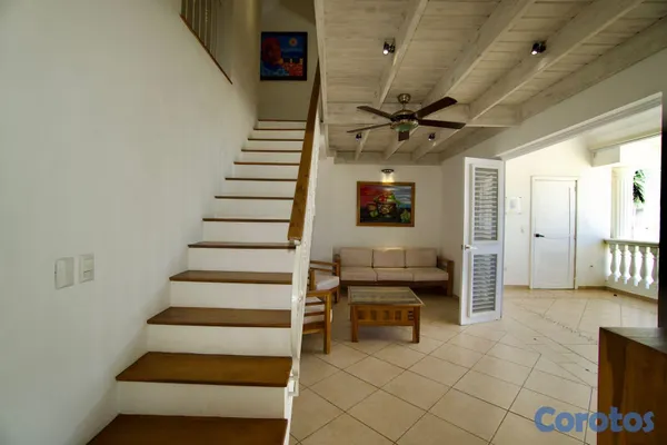 penthouses - El penthouse de tus sueños con vista al mar 7
