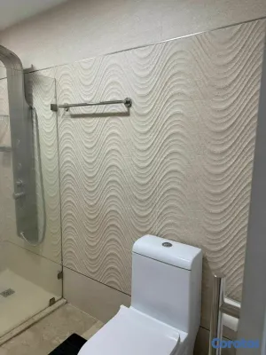 apartamentos - Apartamento en Venta - Av. Anacaona - Piso Alto Vi 19