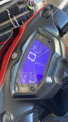 motores y pasolas - vendo Yamaha Cygnus  4