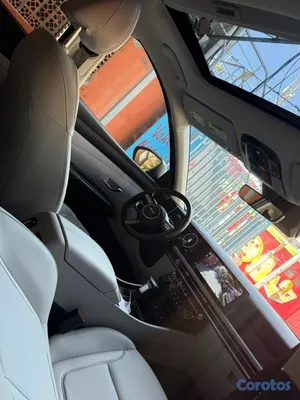 jeepetas y camionetas - Hyundai Tucson Limited 2025 3