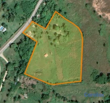 solares y terrenos - Vendo de oportunidad y con proyecto montado.  5