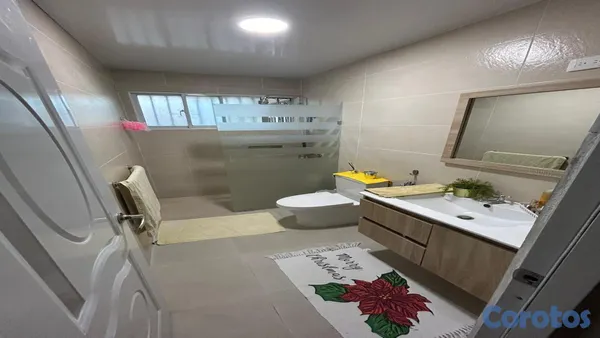 casas - Vendo casa en Alma Rosa I 6