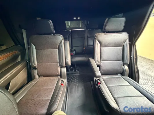 jeepetas y camionetas - CHEVROLET TAHOE HIGH COUNTRY 2021  5