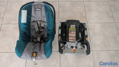 car sit para bebe