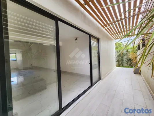 apartamentos - TORRE CON TERRAZA PRIVADA ESTRENAR JARDINES DEL ES 4