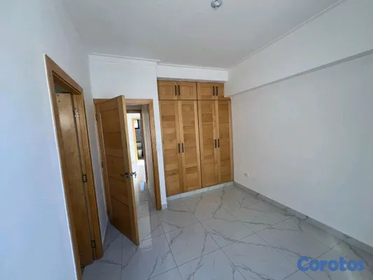 apartamentos - Excelente Pent House Amplio y fresco en Torre moderna de Ensanche Ozama  7