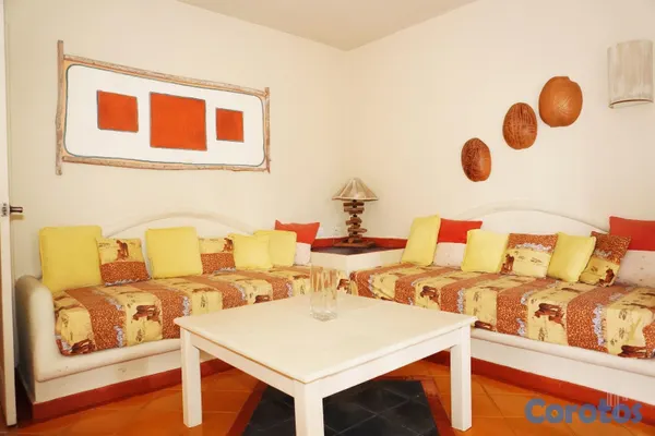 apartamentos - En Venta Apartamento de 1 habitación en La bonita 7
