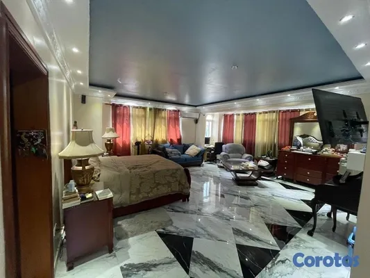 casas - Venta de Mansión en la autopista de san isidro con piscina de 784mts Rep. Dom. 5