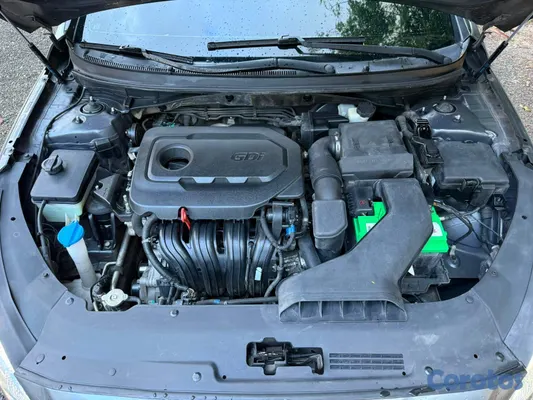 carros -  Sonata SE 2018 Gasolina solo uso familiar. 3