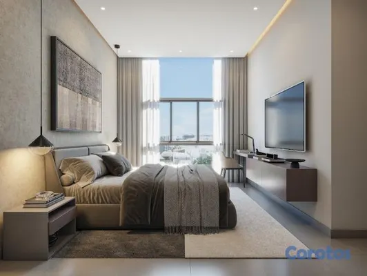 apartamentos - Torre de Lujo en Alma Rosa I 5