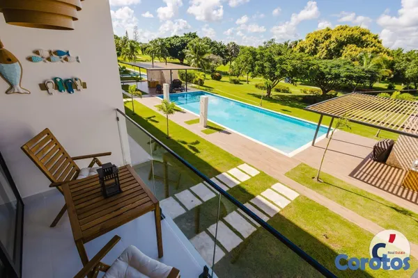 apartamentos - ✨ Apartamento en Larimar Residences, Cocotal Resor 14