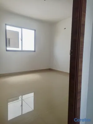 apartamentos - Rento penthouse en el Residencial corales del cari 9