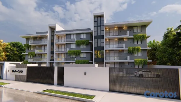 Apartamento en Cerro Alto Ii, foto 3