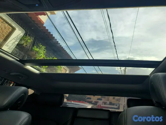 jeepetas y camionetas - 2017 Hyundai Santa Fe Sport 2.0 T Ultimate 10