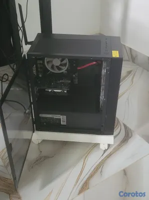 computadoras y laptops - STGAubron Gaming 5
