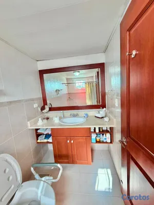apartamentos - Apartamento en Venta MIRADOR NORTE USD 295,000.00  6