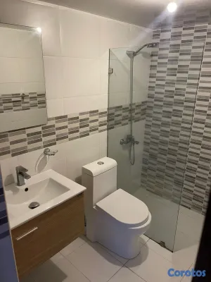 apartamentos - APARTAMENTO EN ALQUILER EN SERRALLES 1 HABITACION  5