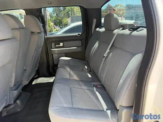 jeepetas y camionetas - Ford F 150 XL 2012 5