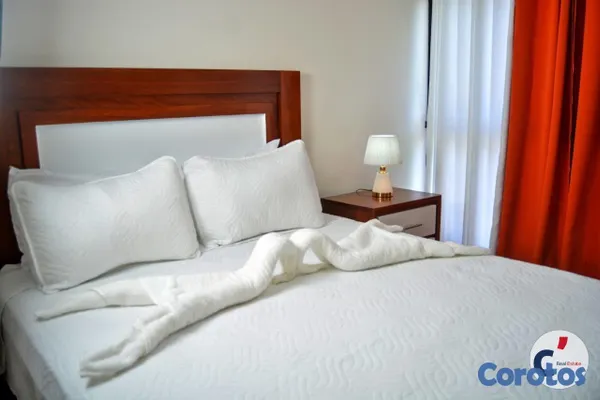 casas - ⭐ Villa en Alquiler en Las Terrenas | 3 Habitacion 18