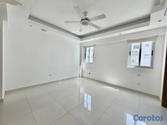 apartamentos - Apto en Venta y/o Alquiler de 3 Habitaciones en Be 16