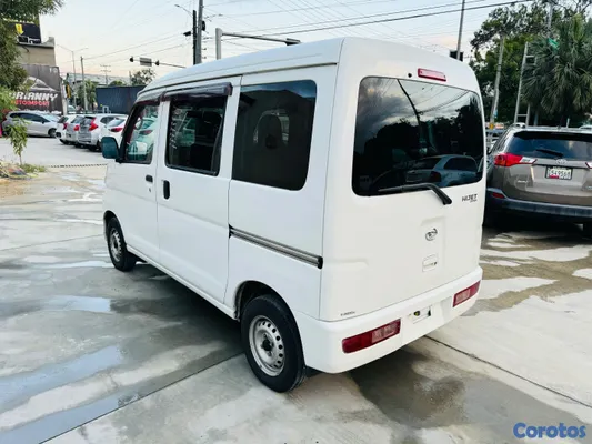 jeepetas y camionetas - Daihatsu Hijet 2018 8