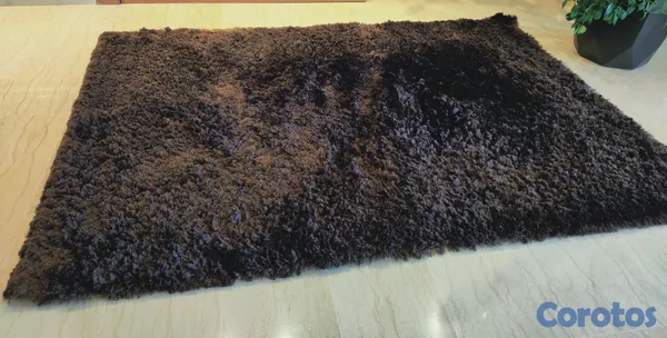 decoración y accesorios - Alfombra de sala 
Como nueva!! 2
