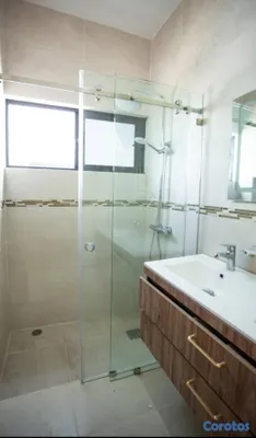 casas vacacionales y villas - Villa en alquiler en VistaCana Amueblada 3 habitaciones piscina y jardín privado 10