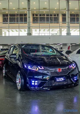 carros - Honda Fit 2017 2