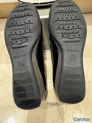 zapatos para mujer - Geox 2