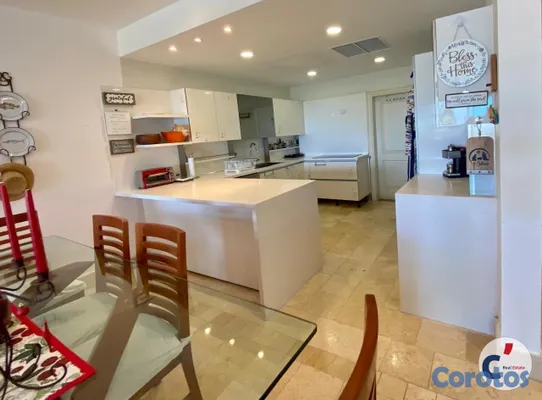 apartamentos - Alquiler de Apartamento de Lujo con Vista al Mar e 14