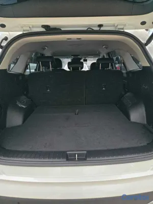 jeepetas y camionetas - KIA SORENTO S 2022 BLANCO GASOLINA 11