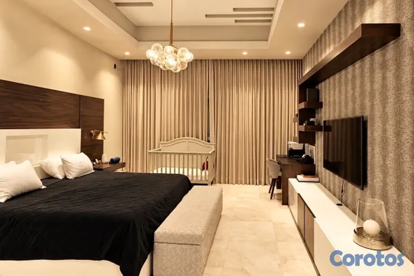 apartamentos - APARTAMENTO DE LUJO EN VENTA / PIANTINI / 390 metros / 4 PARQUEOS 18
