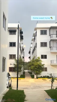 apartamentos - Apartamentos Boca Chica desde US$56,000| con Piscina.
(Juan Dolio, Punta Cana) 5