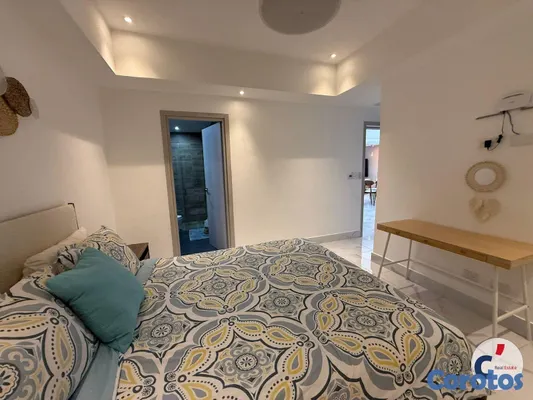 apartamentos - Apartamento en Alquiler en Ciudad Las Canas de 3 h 16