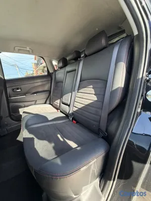 jeepetas y camionetas - Mitsubishi Outlander Sport SE 2023 9