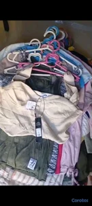 ropa de pacas D&Y 