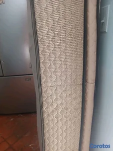 Colchón king size Simmons