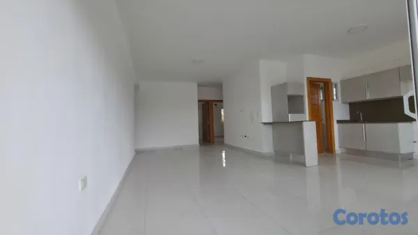 apartamentos - rtamento en Alquiler de 3 Hab. en El Millón 4