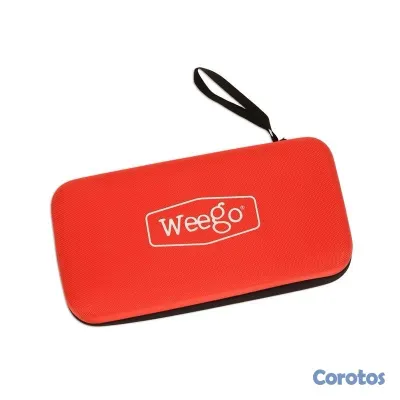 accesorios para vehiculos - weego 70 Original - cargador de baterías portátil para vehículos gas /Diesel  3