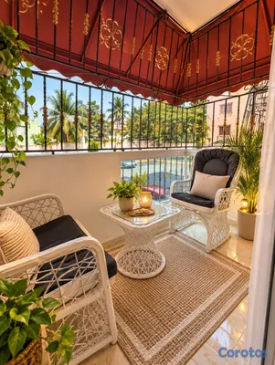 apartamentos - 📍 Avenida España, Costa del Faro, Santo Domingo Es 4