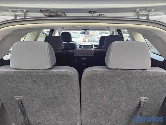 jeepetas y camionetas - KIA SORENTO L 2020  10