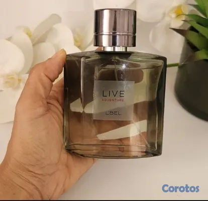 negocios en venta - Perfumes originales para dama y caballero 6