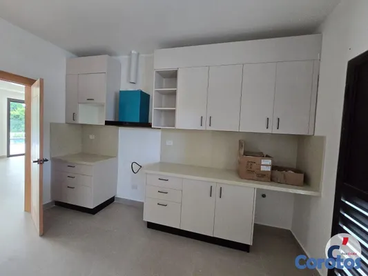 casas - Luxury 4-Bedroom Villa for Sale – Punta Cana Villa 17