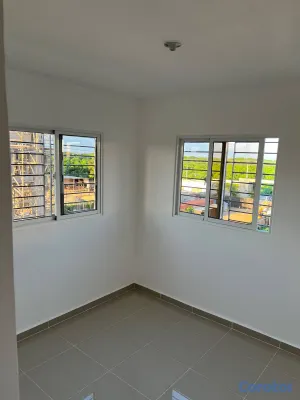 apartamentos - HERMOSO APARTAMENTO CON TERRAZA PRIVADA EN ALQUILER 6