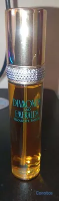 salud y belleza - Perfume Diamons & Emeralds; para mujeres. 2