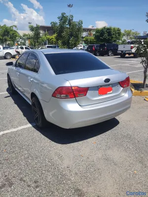 carros - Kia Lotze 2010 
295,000 (NEGOCIABLE) 6