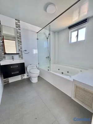 apartamentos - alquiló Ph Evaristo Morales 4 habitaciones con su baño 4 parqueos terraza piso 9 12